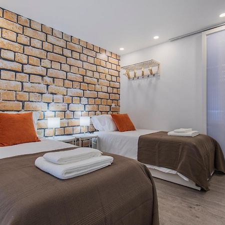 Studio In Alfama By Lucky Surface Lisboa Ngoại thất bức ảnh