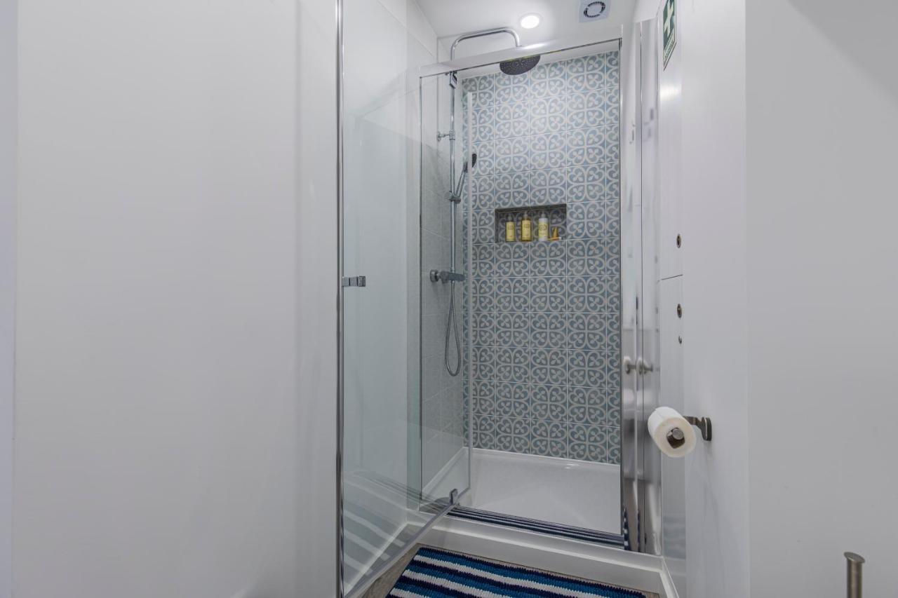 Studio In Alfama By Lucky Surface Lisboa Ngoại thất bức ảnh