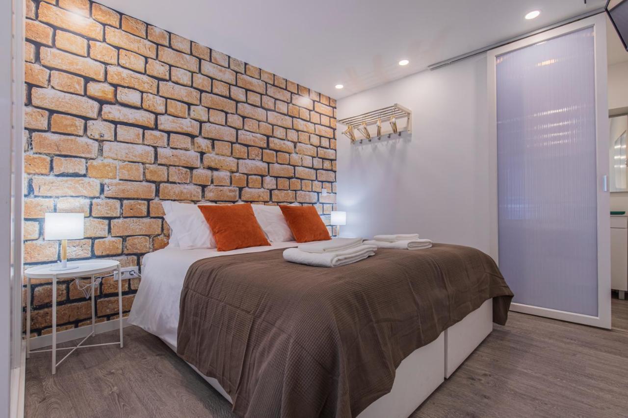 Studio In Alfama By Lucky Surface Lisboa Ngoại thất bức ảnh