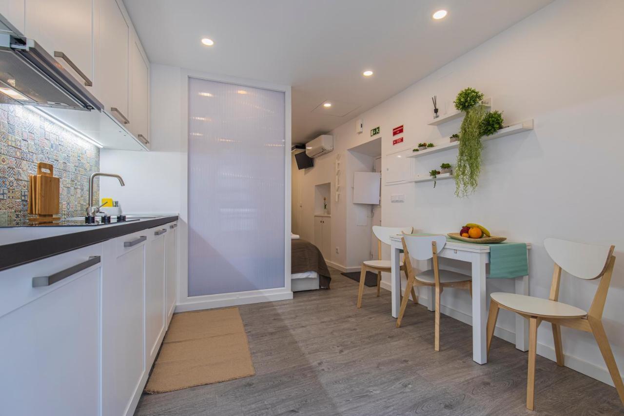 Studio In Alfama By Lucky Surface Lisboa Ngoại thất bức ảnh