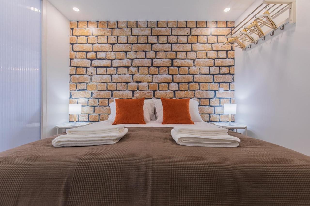 Studio In Alfama By Lucky Surface Lisboa Ngoại thất bức ảnh
