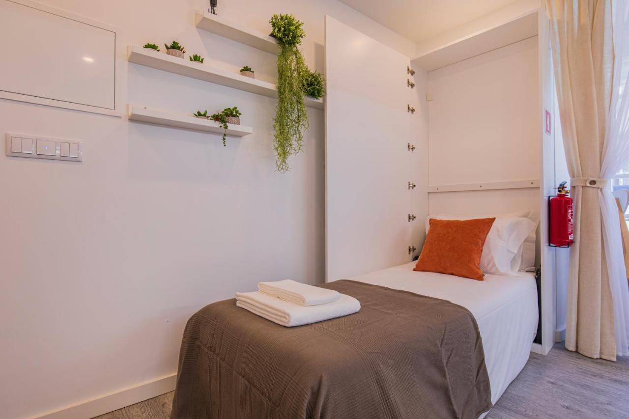 Studio In Alfama By Lucky Surface Lisboa Ngoại thất bức ảnh