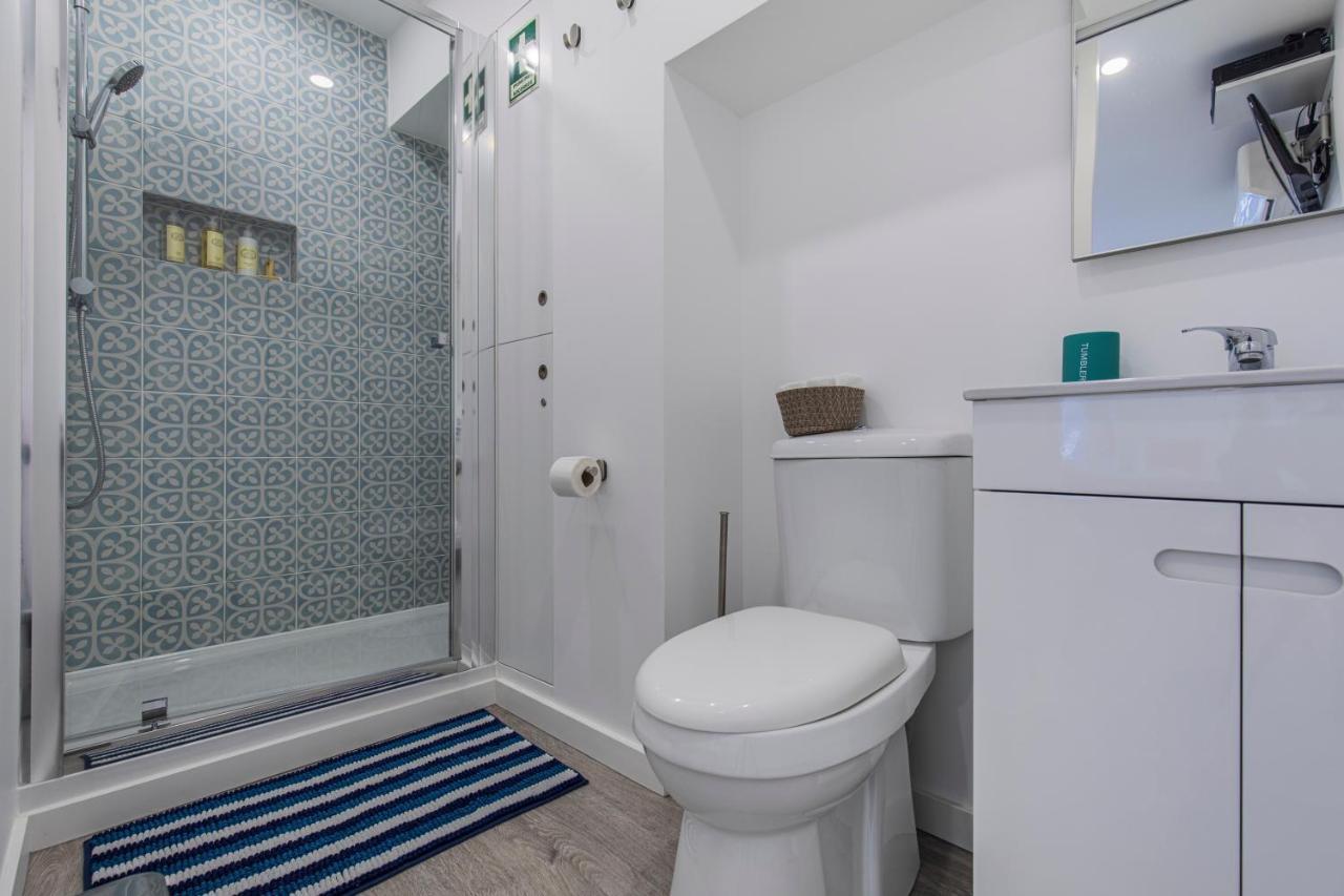 Studio In Alfama By Lucky Surface Lisboa Ngoại thất bức ảnh