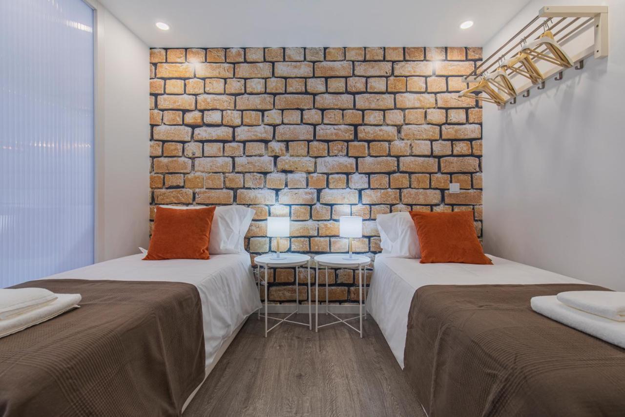 Studio In Alfama By Lucky Surface Lisboa Ngoại thất bức ảnh