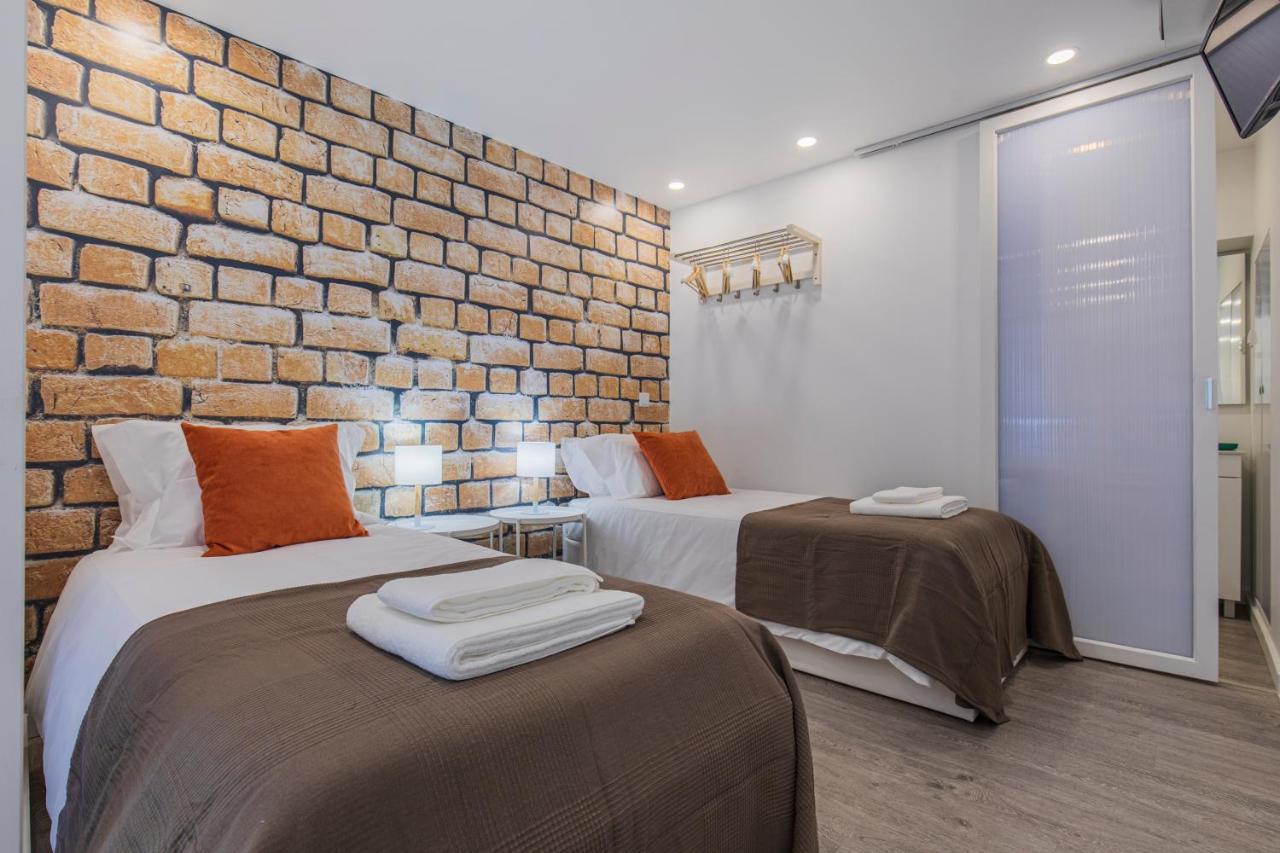 Studio In Alfama By Lucky Surface Lisboa Ngoại thất bức ảnh